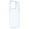 Funda Silicona transparente para IPhone 14 Pro Max