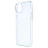 Funda Silicona transparente para IPhone 14