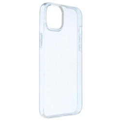 Funda Silicona transparente para IPhone 14