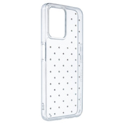 Funda Brillantes para Realme Narzo 50A Prime