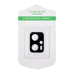 Protector de Cámara Cristal para Xiaomi Poco X4 GT