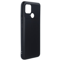 Funda Silicona lisa para Xiaomi Poco C40