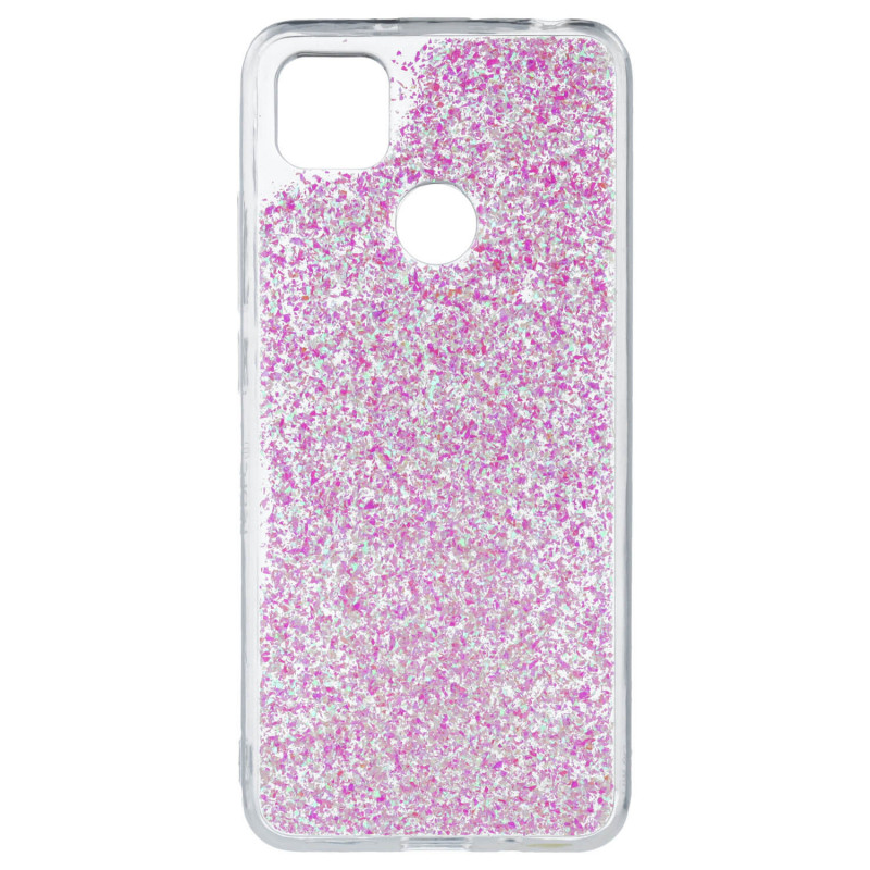 Funda Glitter Premium para Xiaomi Redmi 10A