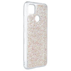 Funda Glitter Premium para Xiaomi Redmi 10A