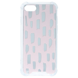 Funda Espejo Diseño para iPhone 7