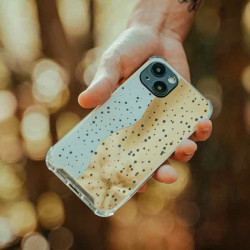 Funda Espejo Diseño para iPhone 7