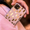 Funda Espejo Diseño para Samsung Galaxy A70