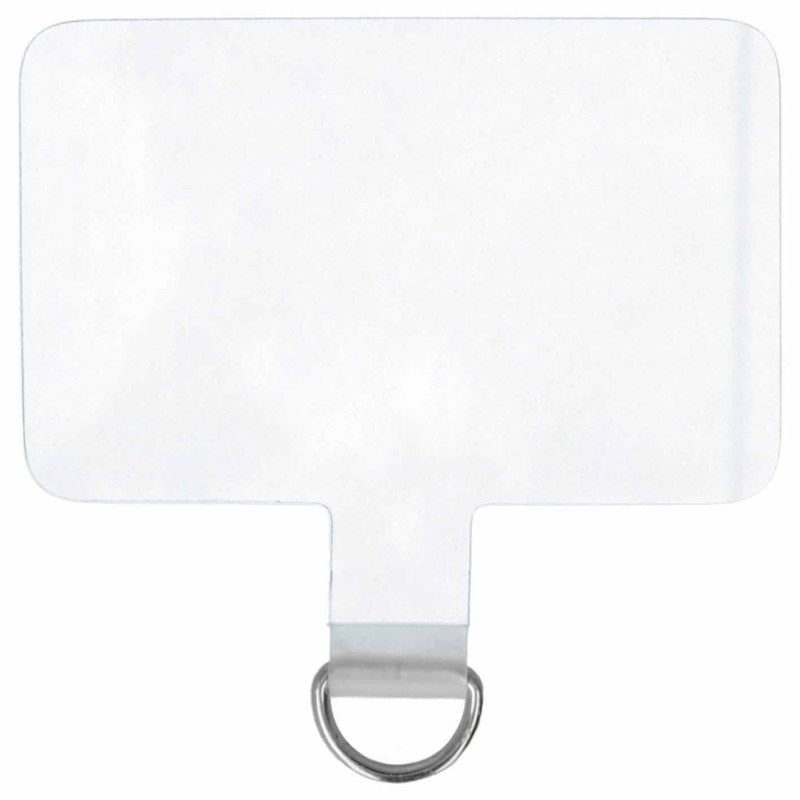 Adaptador Colgante Transparente Adaptador Colgante Transparente