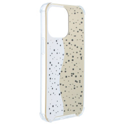 Funda Espejo Diseño para iPhone 13 Pro