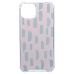 Funda Espejo Diseño para iPhone 13