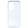 Funda Silicona transparente para Xiaomi Poco F4 5G