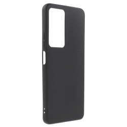 Funda Silicona lisa para Xiaomi Poco F4 5G