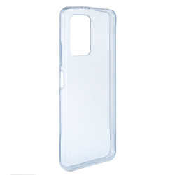 Funda Silicona transparente para Xiaomi Poco X4 GT