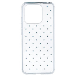 Funda Brillantes para Xiaomi Redmi 10C