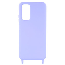 Funda Ultra suave colgante para Xiaomi Redmi Note 11