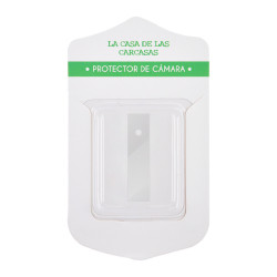 Protector de Cámara Cristal para Google Pixel 6A