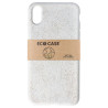 Funda EcoCase - Biodegradable Diseño para iPhone XS Max