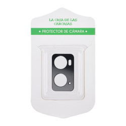 Protector de Cámara Metalizado para Oppo A76