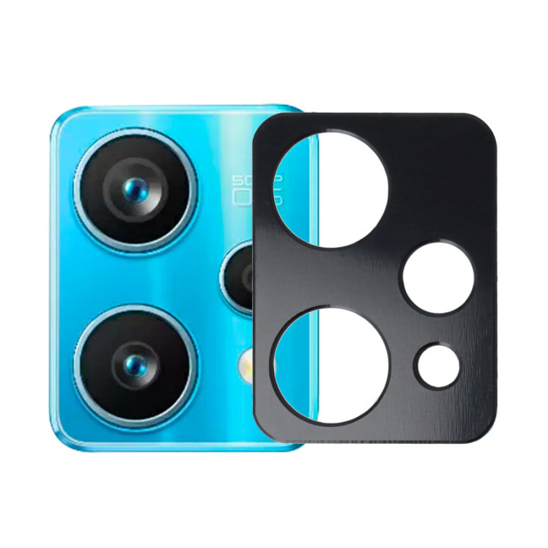 Protector de Cámara Metalizado para Realme 9 Pro Protector de Cámara Metalizado para Realme 9 Pro