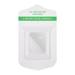 Protector de Cámara Cristal para Realme Narzo 50 5G