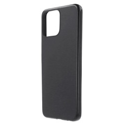 Funda Silicona lisa para Honor X8 5G