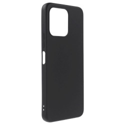 Funda Silicona lisa para Honor X8 5G