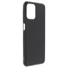 Funda Silicona lisa para Samsung Galaxy M33