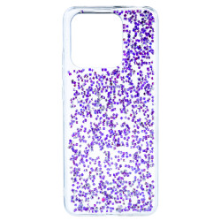 Funda Glitter Premium para Xiaomi Redmi 10C