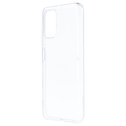 Funda Silicona transparente para Xiaomi Redmi Note 10