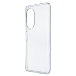 Funda Silicona transparente para Huawei Nova 9 SE