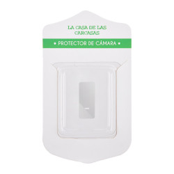 Protector de Cámara Cristal para Vivo Y76 5G