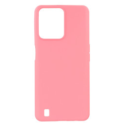 Funda Ultra suave para Realme C31