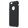 Funda Ultra Suave Logo para iPhone 5