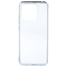 Funda Silicona transparente para Xiaomi Redmi 10C