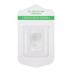 Protector de Cámara Cristal para OnePlus Nord CE 2