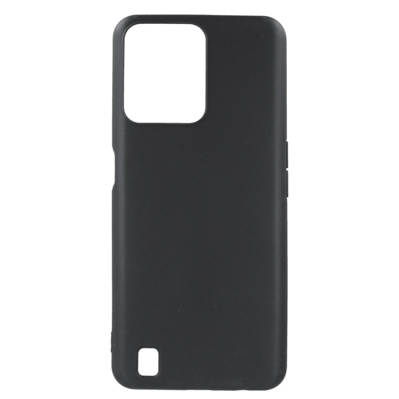 Funda Silicona lisa para Realme C31