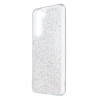 Funda Glitter Premium para Samsung Galaxy S21 FE