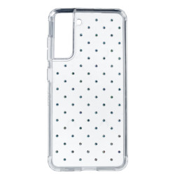 Funda Brillantes para Samsung Galaxy S21 FE