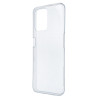 Funda Silicona transparente para Realme C35