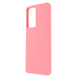 Funda Ultra suave para Vivo Y76 5G