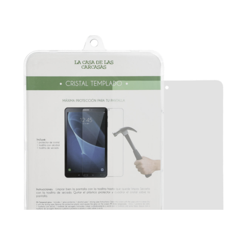 Cristal Completo Anti Blue-Ray para iPad 4