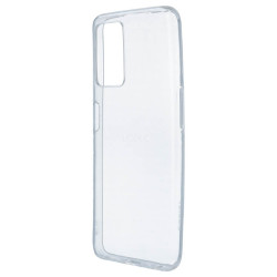 Funda Silicona transparente para Realme 9i