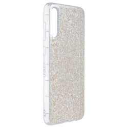 Funda Glitter Premium para Samsung Galaxy A70