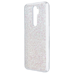 Funda Glitter Premium para Oppo A5 2020