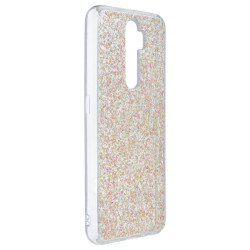 Funda Glitter Premium para Oppo A5 2020