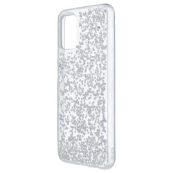 Funda Glitter Premium para Samsung Galaxy A03s