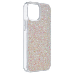 Funda Glitter Premium para iPhone 13 Mini