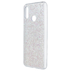 Funda Glitter Premium para Honor 10 Lite