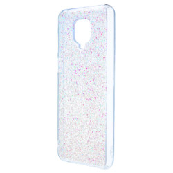 Funda Glitter Premium para Xiaomi Redmi Note 9S