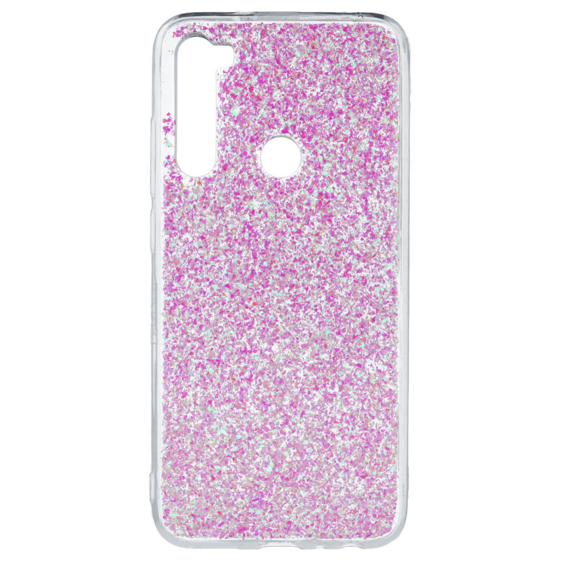 Funda Glitter Premium para Xiaomi Redmi Note 8